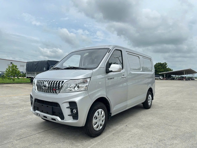 Mua Trả Góp Xe Tera V6: Điều Kiện Và Thủ Tục Tại Ô Tô Thái Phong