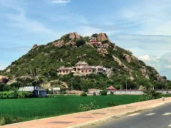 Trung son co tu 1