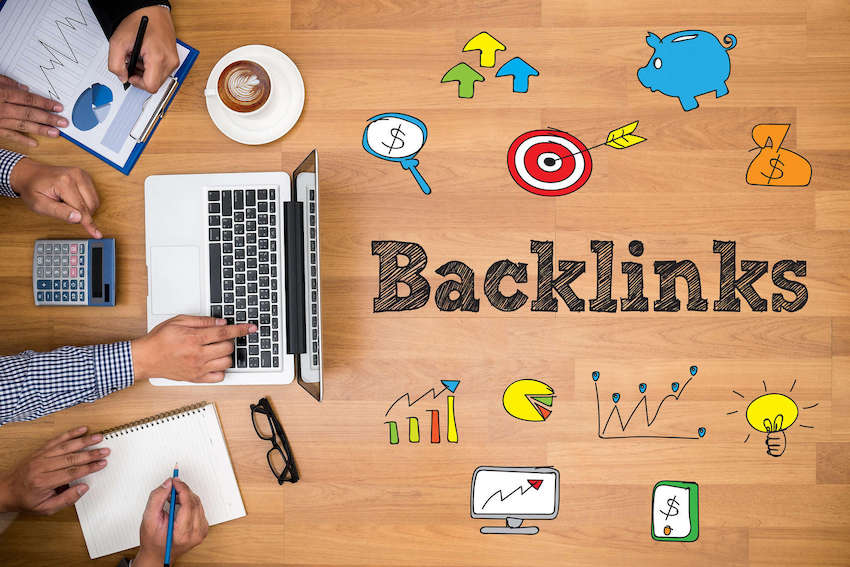 Theo dõi sự thay đổi backlink: Cách giám sát và tối ưu hóa liên kết hiệu quả