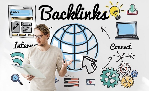 Làm sao để kiểm tra sự thay đổi backlink và duy trì thứ hạng website?