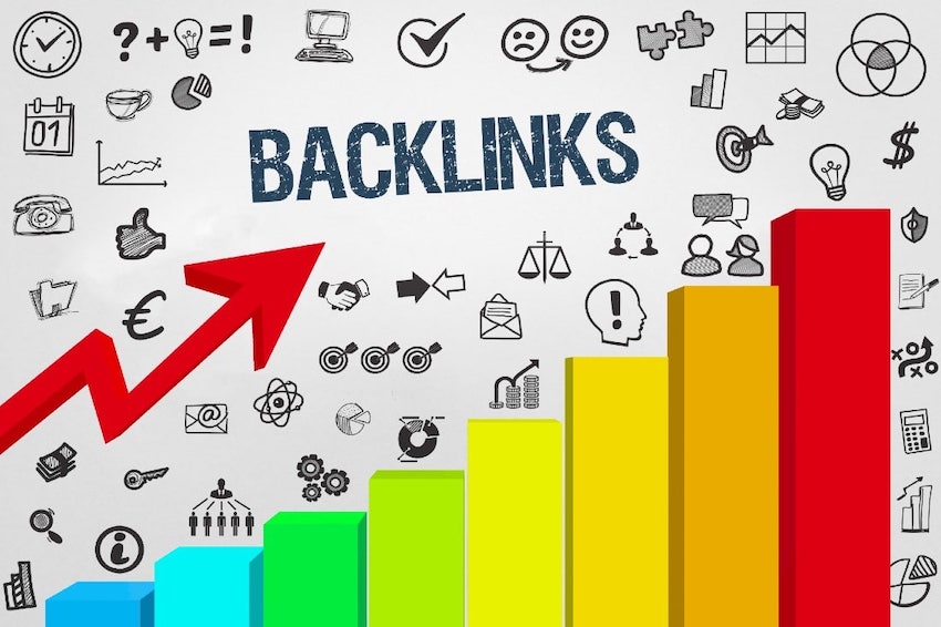 Bật mí 5 bước theo dõi sự thay đổi backlink hiệu quả